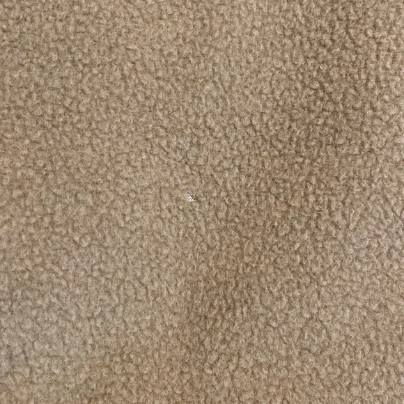 Vintage LL Bean Wool Swing Coat with Hood - Picture 7 of 16